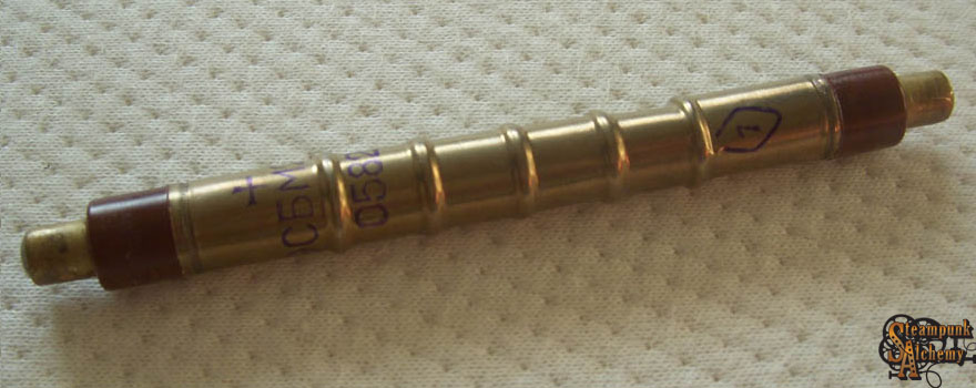 dosimeter