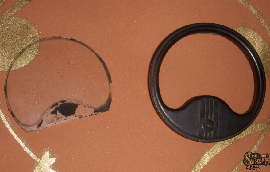 dosimeter