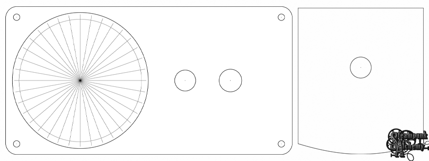 dosimeter