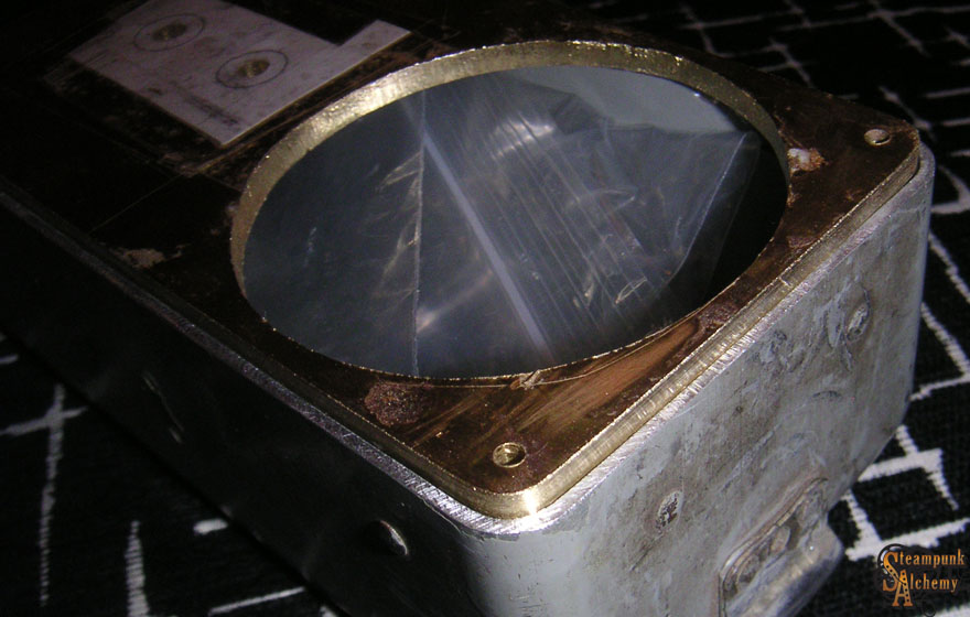 dosimeter