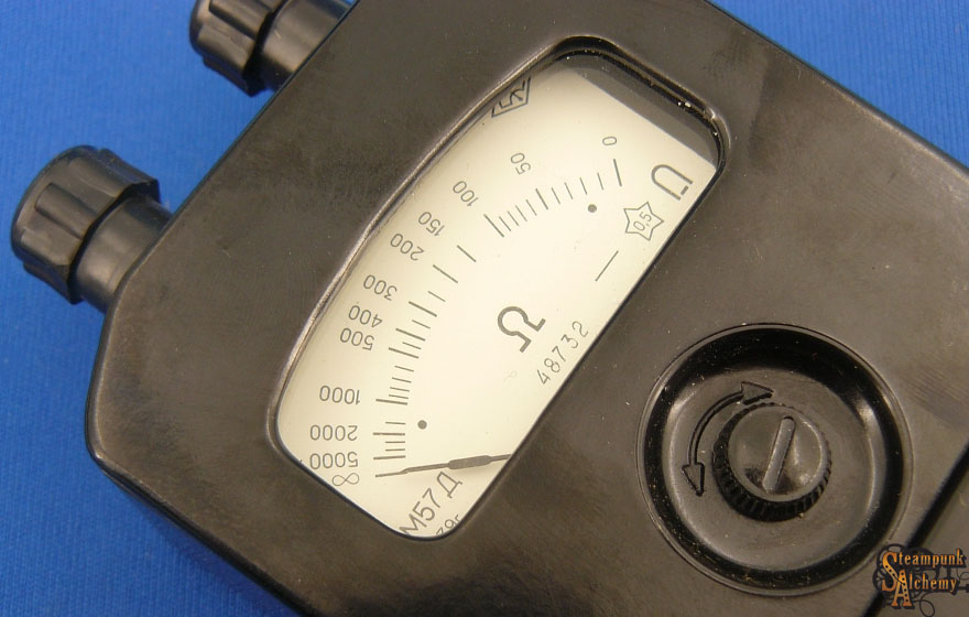 dosimeter