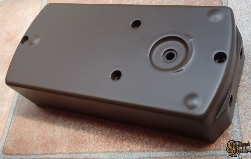 dosimeter