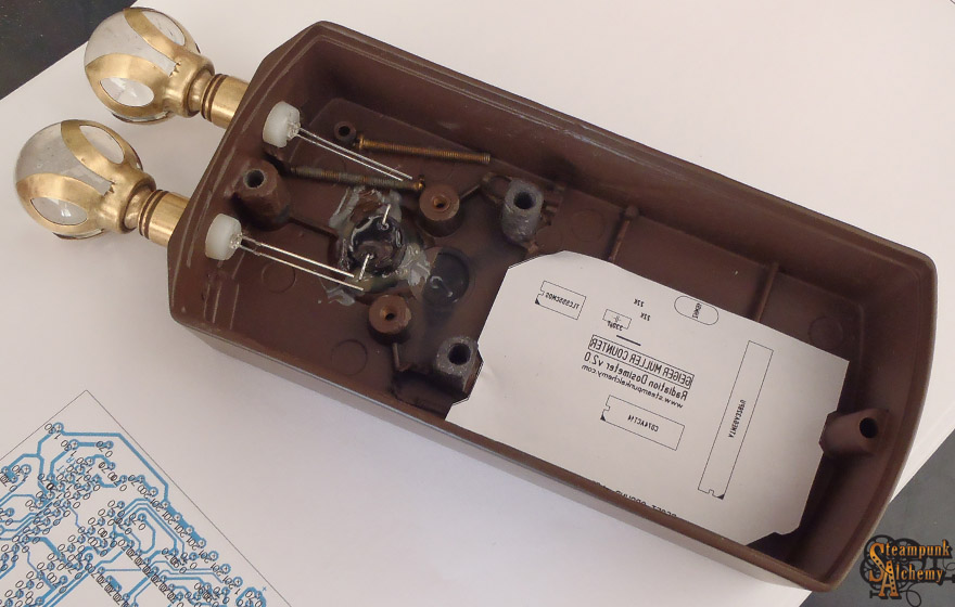 dosimeter