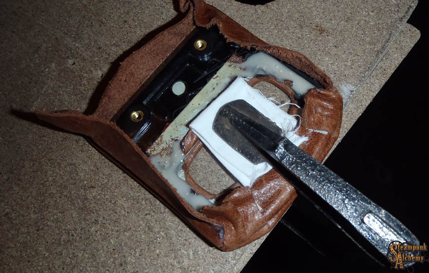 dosimeter