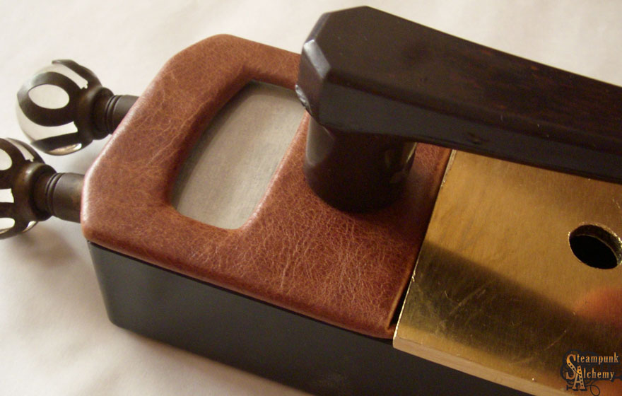 dosimeter
