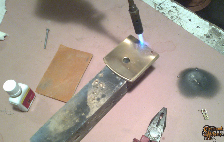 dosimeter