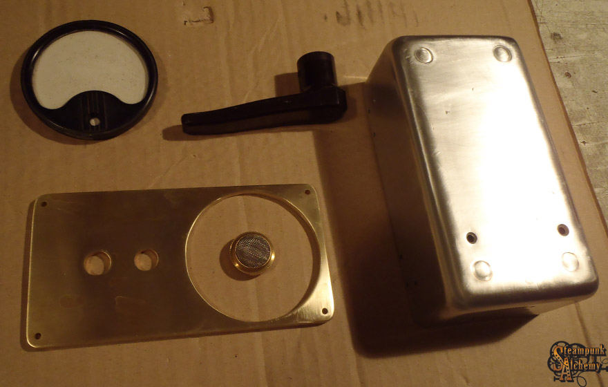 dosimeter
