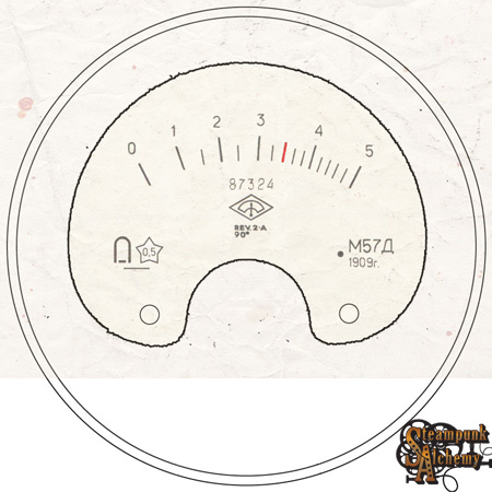 dosimeter