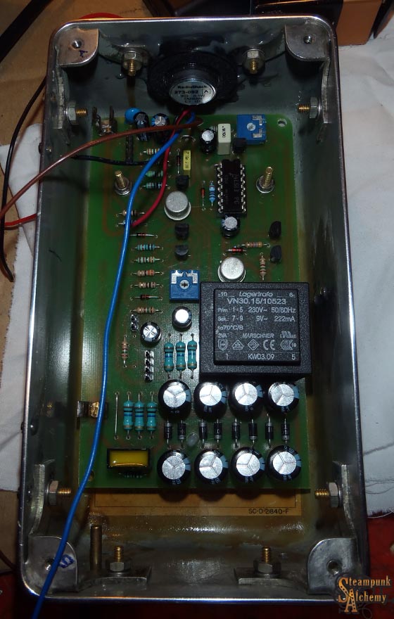 dosimeter