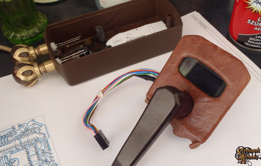 dosimeter