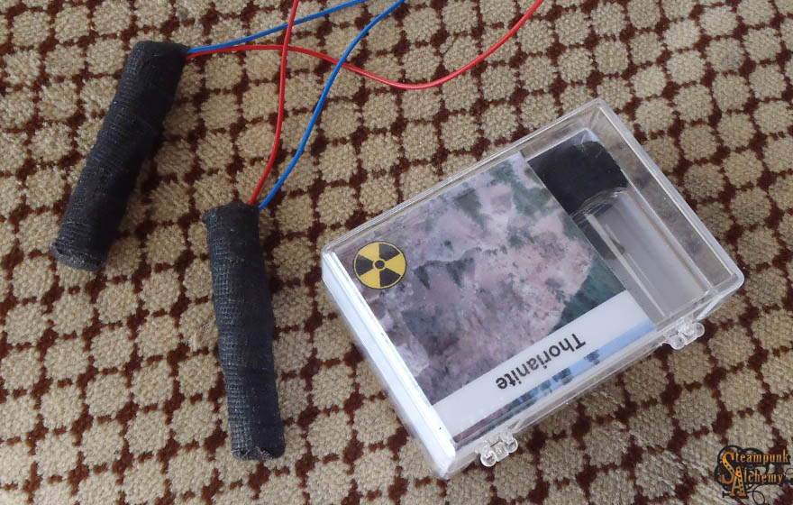 dosimeter