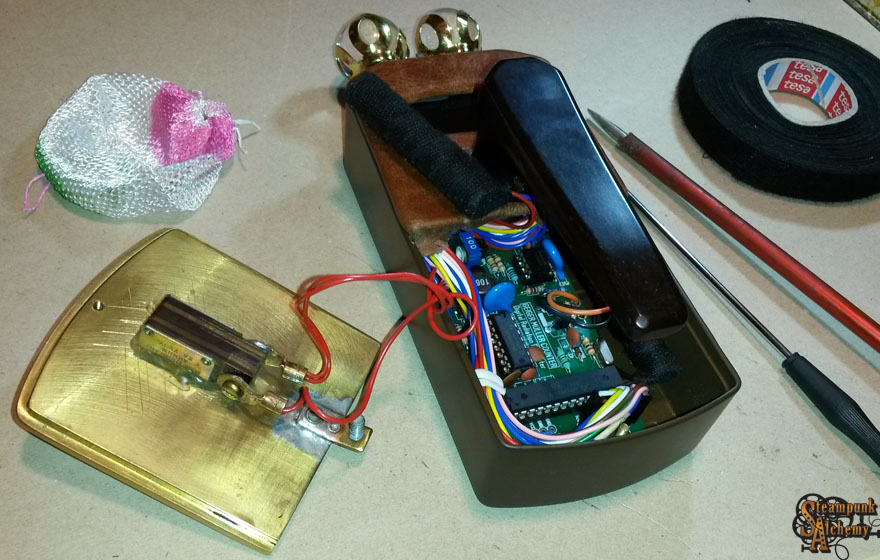 dosimeter
