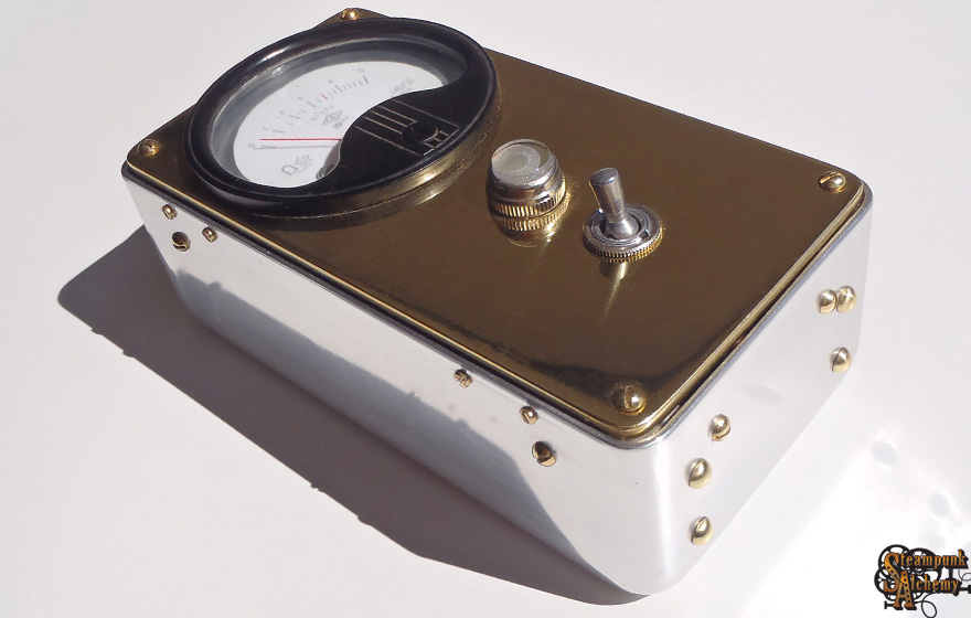 dosimeter