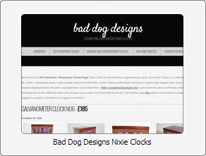 bad dog designs