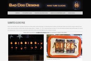 bad dog designs