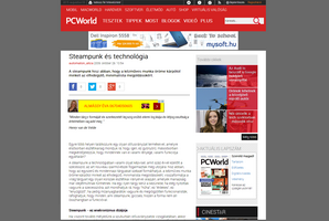 PCWORLD