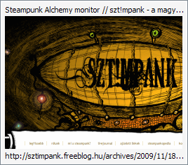 szt!mpank monitor