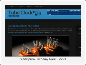 tubeclockdb.com