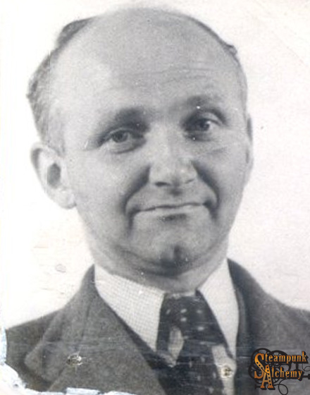 Van Overbreek