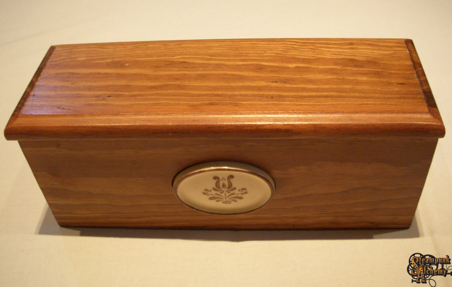 original pfaltzgraff recipebox