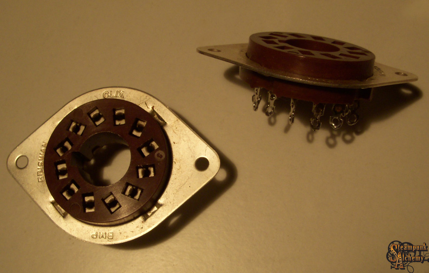 b12a socket